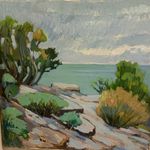 Trudy Goodwin Paintings, Prints and Pastels - @trudygoodwinart - Instagram