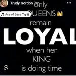 Trudy Gordon - @faith_love_hope_xo - Instagram