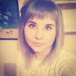Полина - @trudygordon9 - Instagram