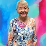 Trudi Hackett - @hackett1447.th - Instagram