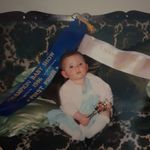 Trudy Hamilton - @trudes86 - Instagram