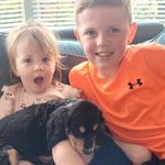 Trudy Hamilton - @trudz_ham - Instagram