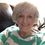 Trudy Hamilton - @jericae25 - Instagram