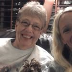 trudy hansen - @trudygal45 - Instagram