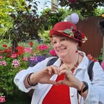 Trudy Hansen - @treubster - Instagram