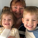 Trudy Herron - @trudy_he65 - Instagram