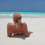 Trudy Holbrook - @trudster1965 - Instagram