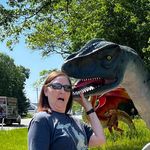 Trudy Robbennolt Holbrook - @tru_d - Instagram