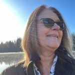 Trudy Hunter - @trudy_h_iowan - Instagram