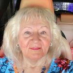 Trudy Hunter - @trudyph1 - Instagram