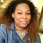 Trudy Ann james - @javonhanson9 - Instagram