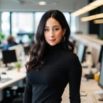 Trudy Fountain-James - @tfountainjames - Instagram