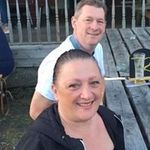 Trudy James - @bluetrue_22 - Instagram