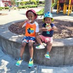 Trudy James - @trudyandtweety49 - Instagram