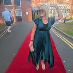 Trudy James - @trudy_wls_journey - Instagram