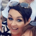 Flossi Jo - @trudy_johnston_ - Instagram