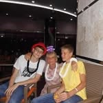 Trudy Hawkins Johnston - @hawkinsjohnston - Instagram