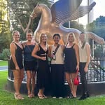 Trudy Johnston - @trudge86 - Instagram