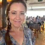 Trudy Johnston - @trudyrob - Instagram