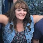 Trudy Jordan Larry - @tslarry1 - Instagram