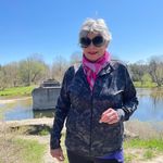 Trudy Kernighan - @trudykernighan - Instagram