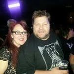 Trudi Knowles - @merlin3__dirk - Instagram
