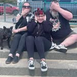 Trudi Knowles - @knowlestrudi - Instagram
