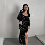 Trudy Knowles - @pradochka_bnbc - Instagram