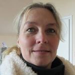 Trudy Freyja Kramer - @trudy_freyja - Instagram