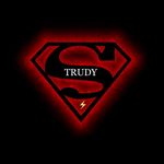 TRUDY - @lamberttrudy - Instagram