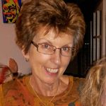 Trudy Lyons - @lyonstrudy - Instagram