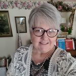 Trudy Meyer Barnes - @trudybarnes6 - Instagram