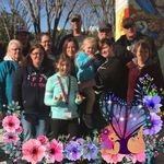 Trudy Miller - @trudy.miller.750 - Instagram