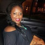 Trudy-Ann Gayle-Muller - @_goldenlife - Instagram