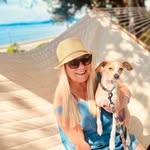 Trudy Muller - @twaxer - Instagram