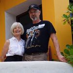 Trudy Muller Baggett - @trudymullerbaggett - Instagram
