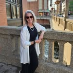 Trudy Patton Basel - @trudb - Instagram