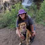 Trudy Petersen - @twptrsn1965 - Instagram