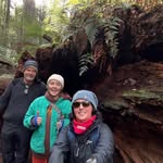 Trudi Baxter Phil Plummer - @trudibaxter - Instagram