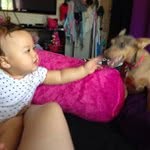 Trudy Quick - @bitpaus - Instagram
