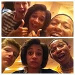 Trudy Quick - @willpinkmy - Instagram