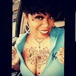 Renee.R - @trudyrandolph0613 - Instagram