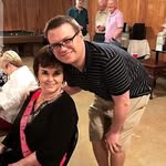 Trudy Reed - @grandmother_dr - Instagram