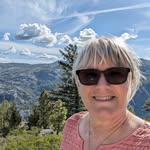 Trudy Reid - @agoodreid - Instagram