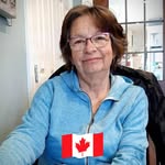 Trudy Reid - @twila55 - Instagram