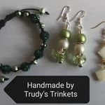 Trudy Richardson - @trudystrinkets - Instagram