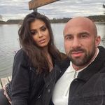 Trudy Robbins - @caposin736 - Instagram
