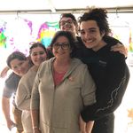 Trudy - @trudy_robertson_sparks - Instagram