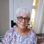 Trudy Ferreira Robinson - @trudy.robinson.129 - Instagram