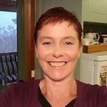 Trudy Robinson - @robinson_trudy - Instagram